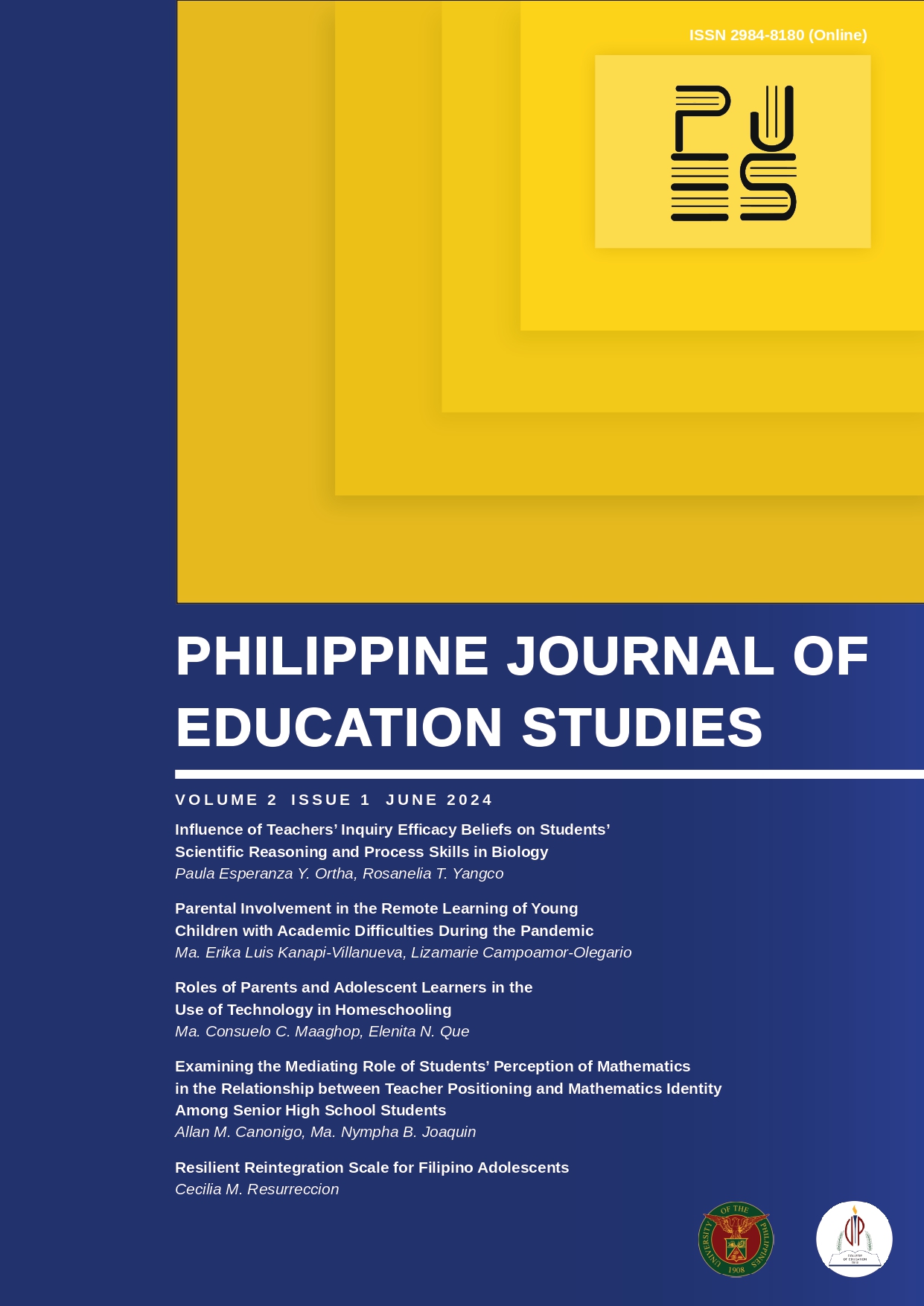 Humanities Diliman Journal